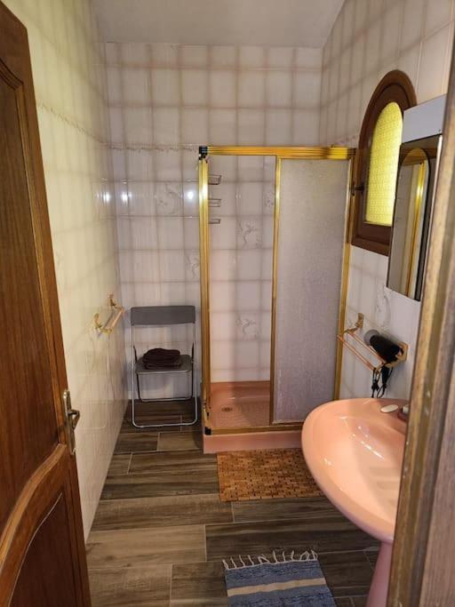 Appartement Cadre D'exception *