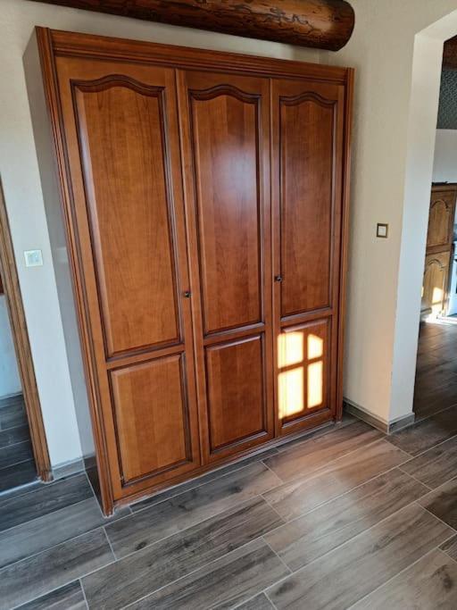 Cadre D'exception Appartement *