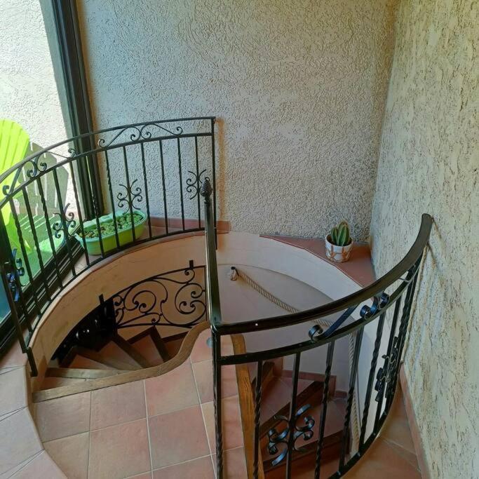 Appartement Cadre D'exception Orange (Vaucluse)