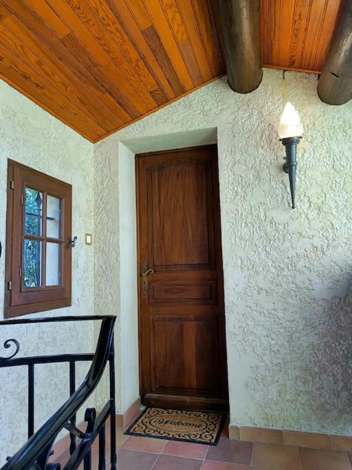 Cadre D'exception Orange (Vaucluse)