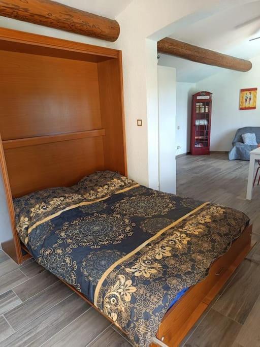 Apartment Cadre D'exception *