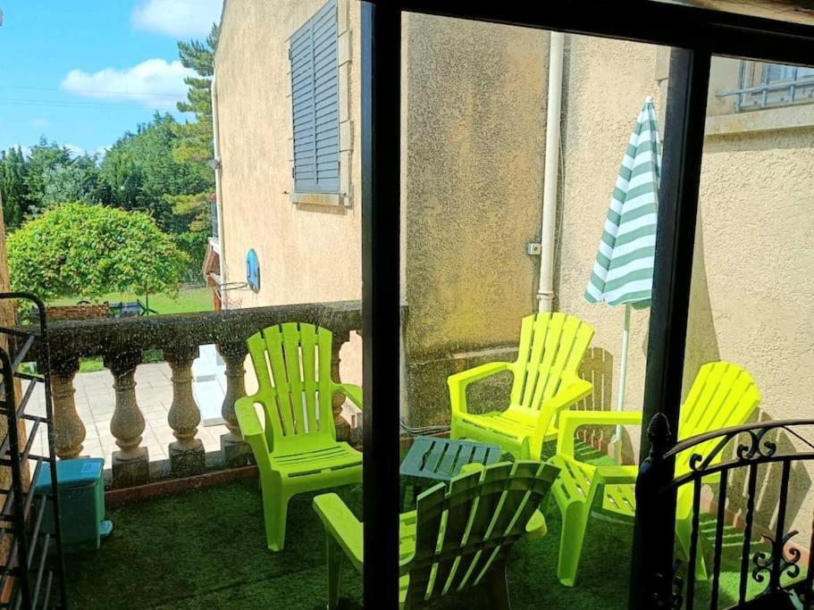Apartment Cadre D'exception *