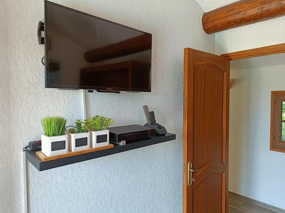 Apartment Cadre D'exception *