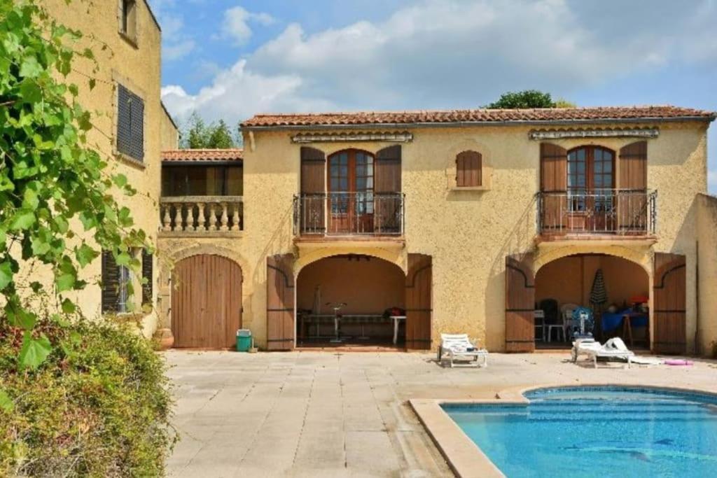 Apartment Cadre D'exception Orange (Vaucluse)