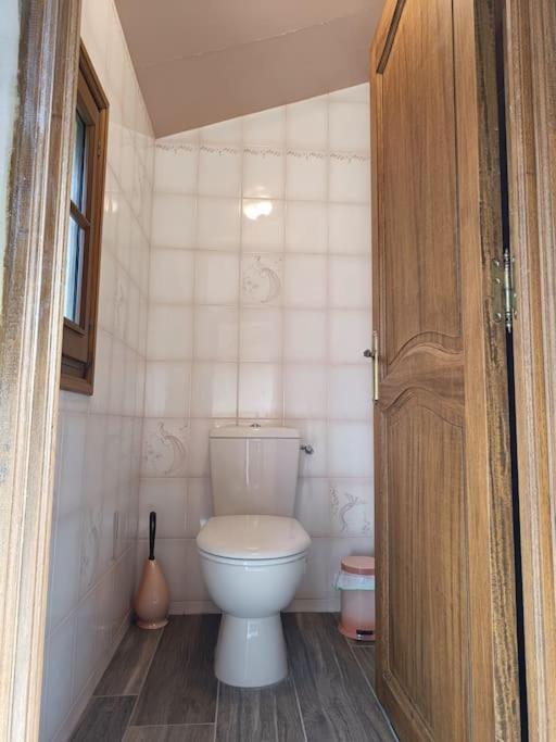 Cadre D'exception Apartment
