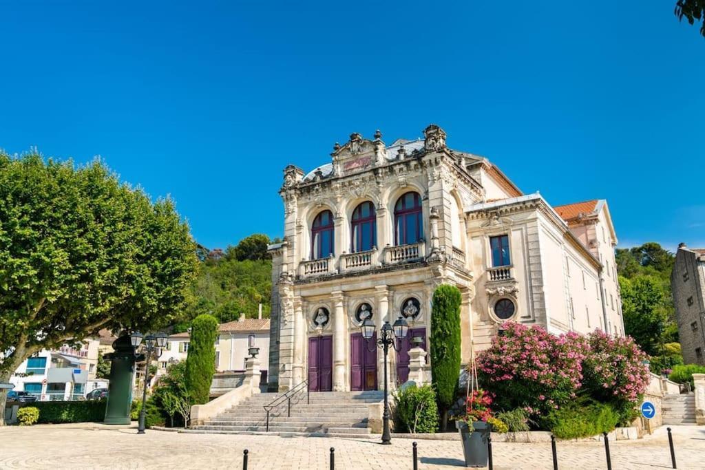Cadre D'exception Orange (Vaucluse)