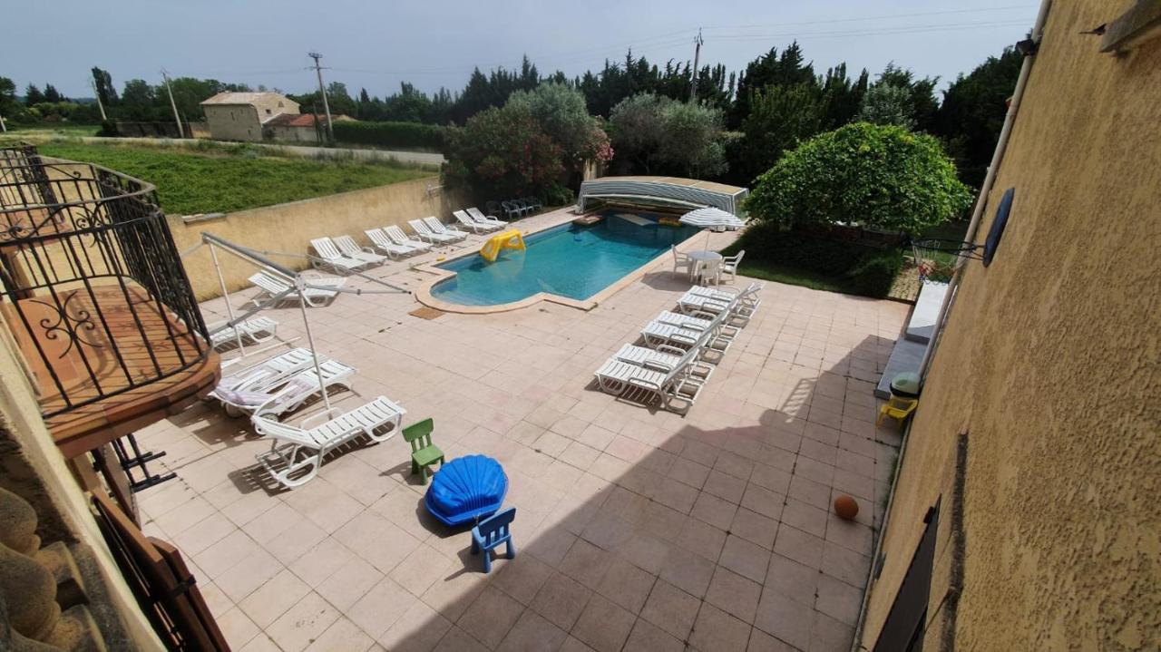 Cadre D'exception Apartment Orange (Vaucluse)