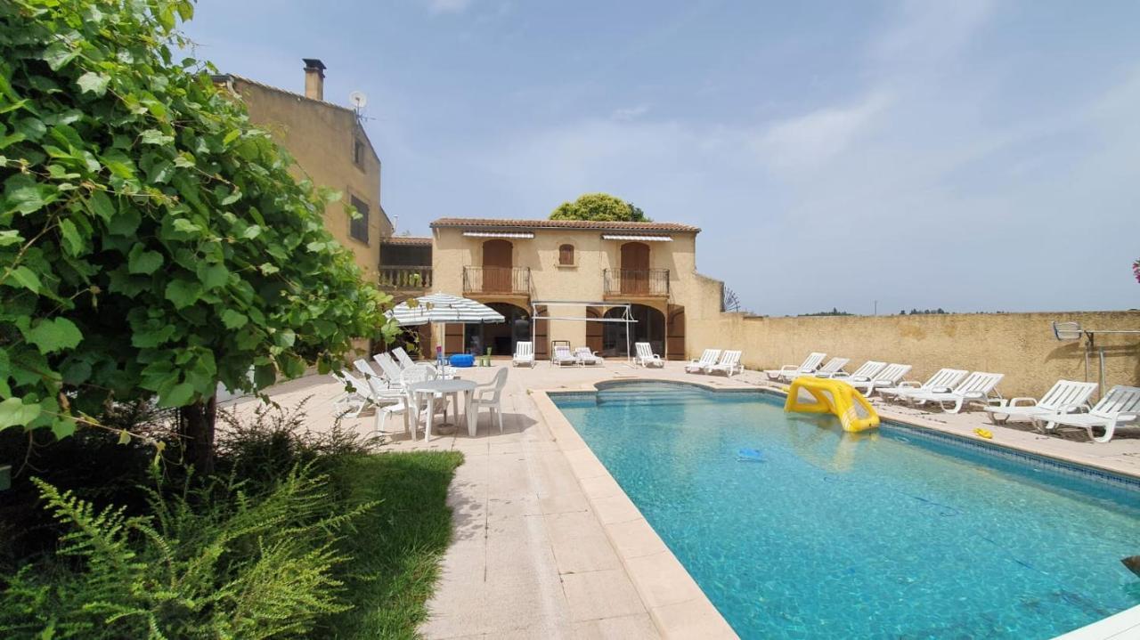 Apartment Cadre D'exception