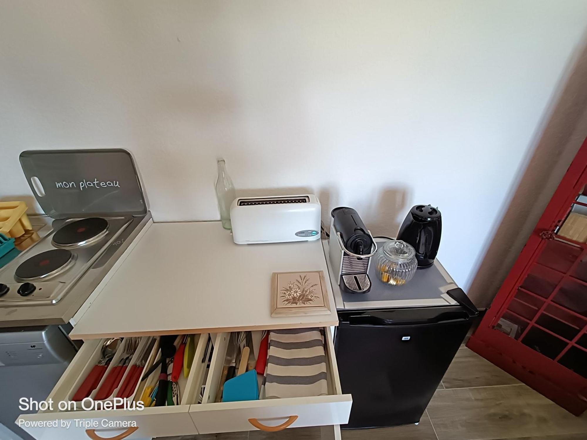 Cadre D'exception Apartment *