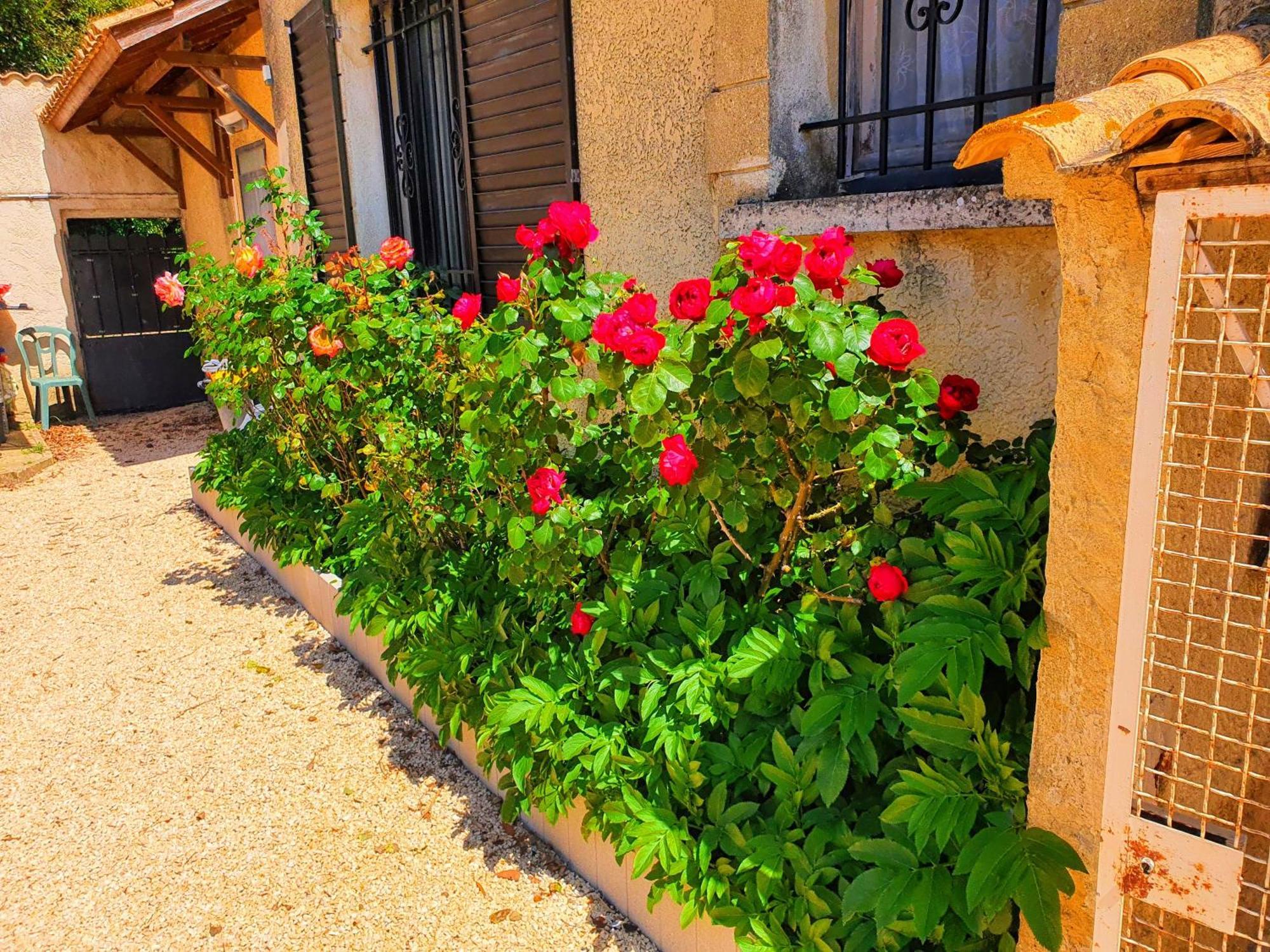 Cadre D'exception Apartment *