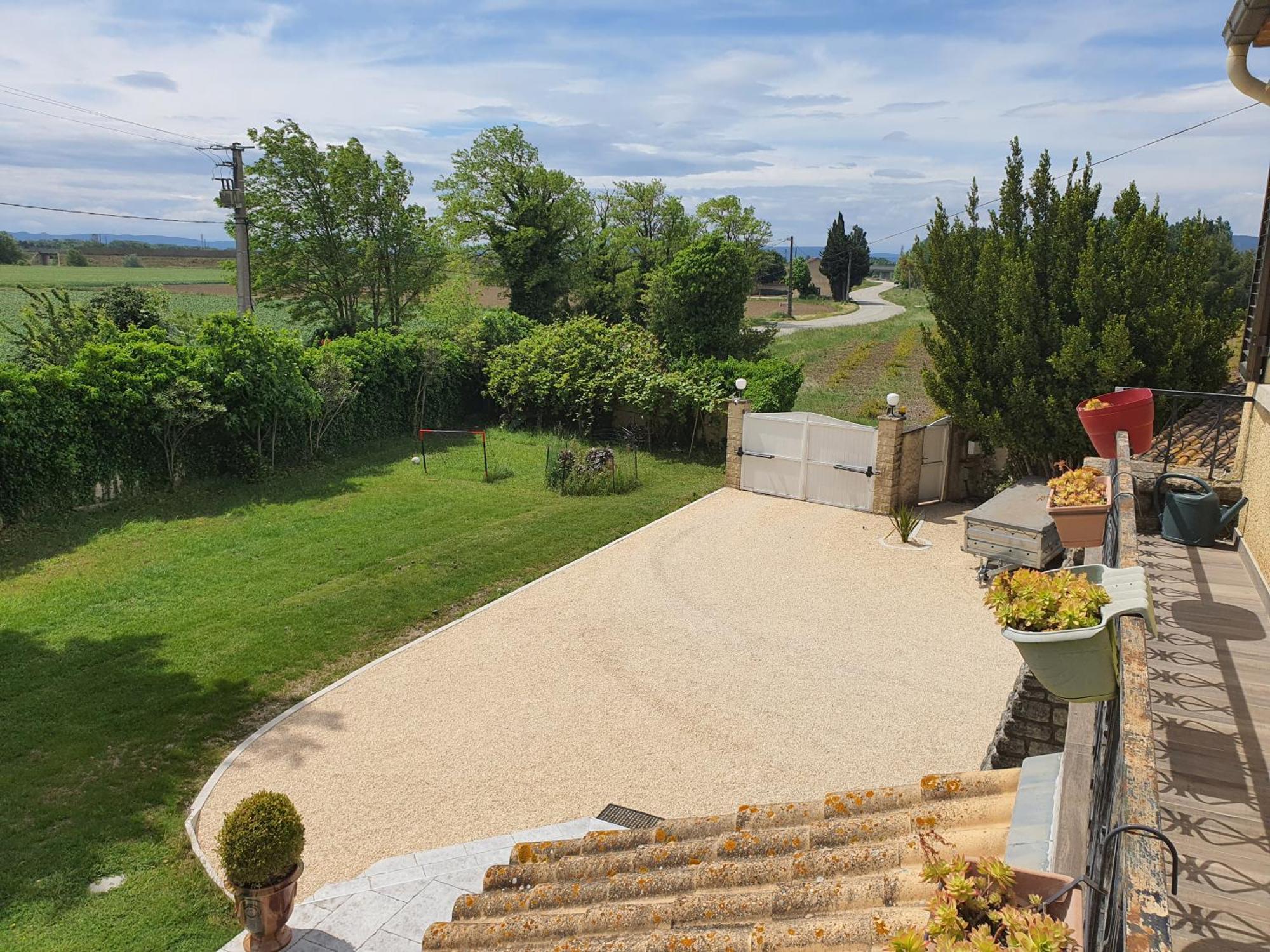 Apartment Cadre D'exception Orange (Vaucluse)