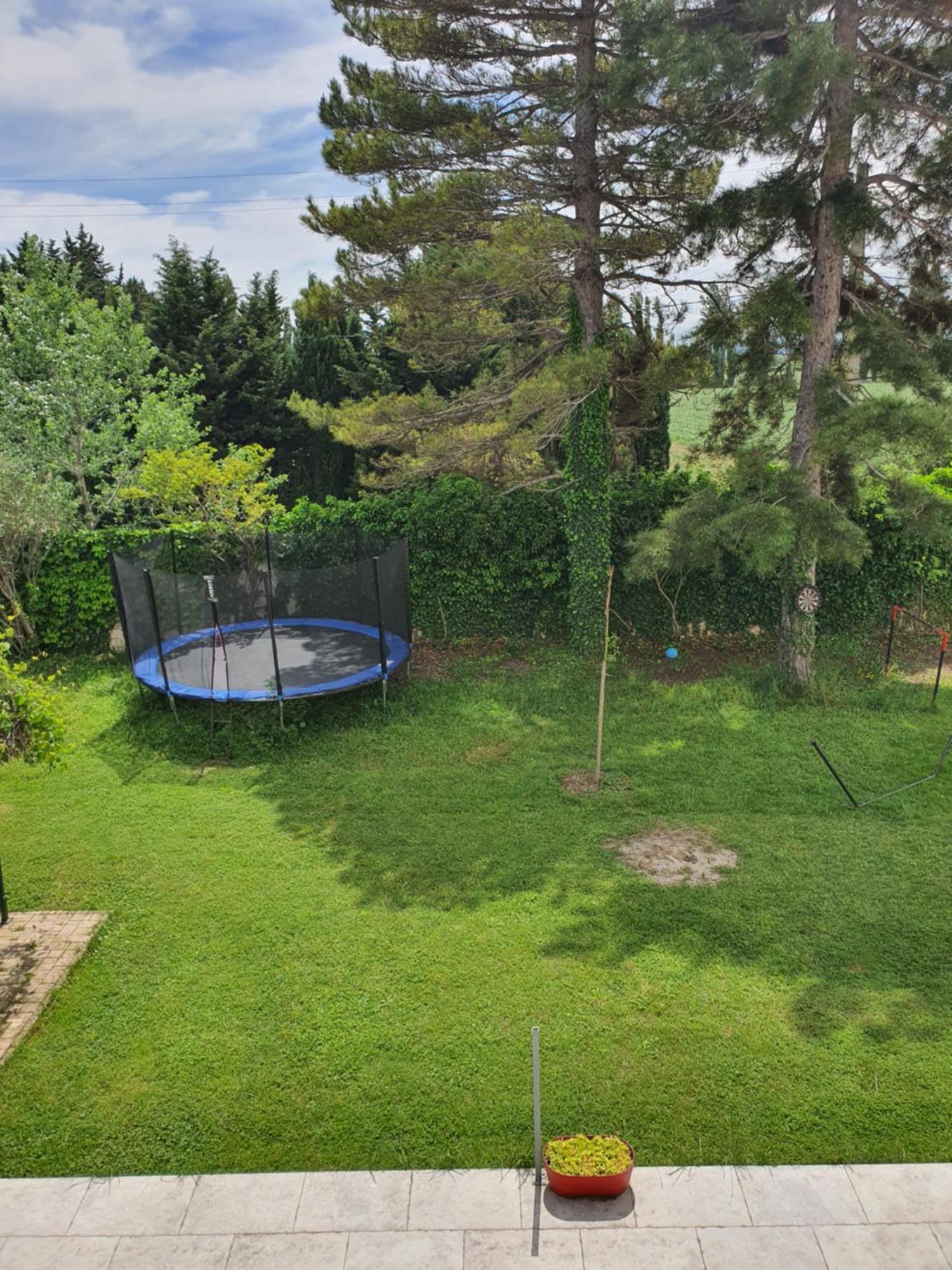 Cadre D'exception Orange (Vaucluse)