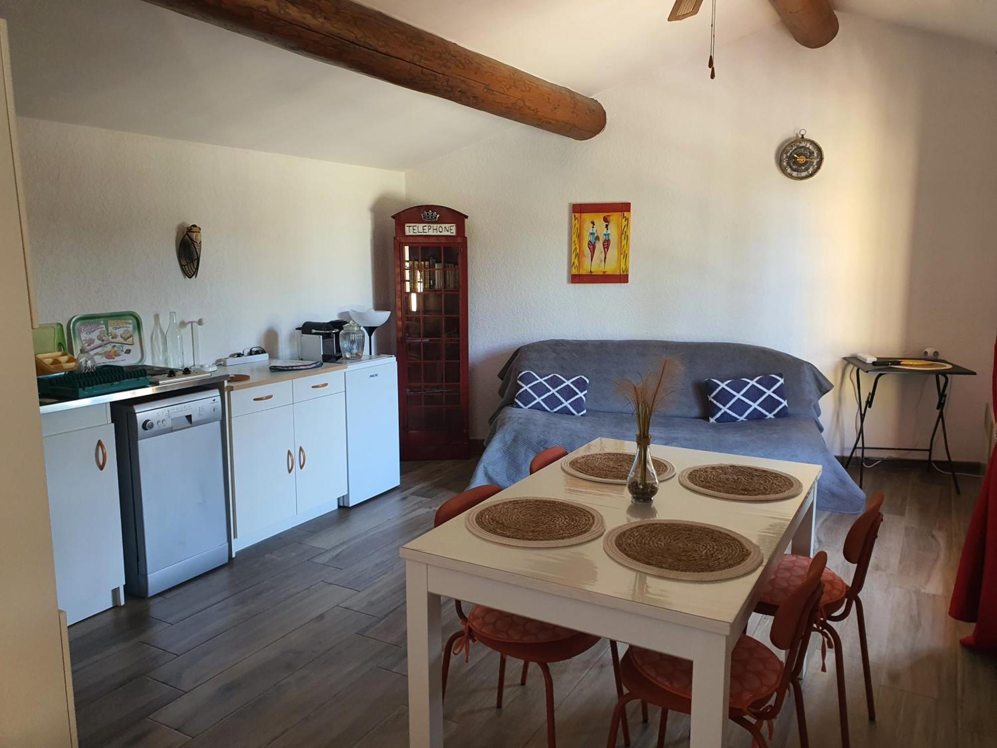 Cadre D'exception Apartment Orange (Vaucluse)